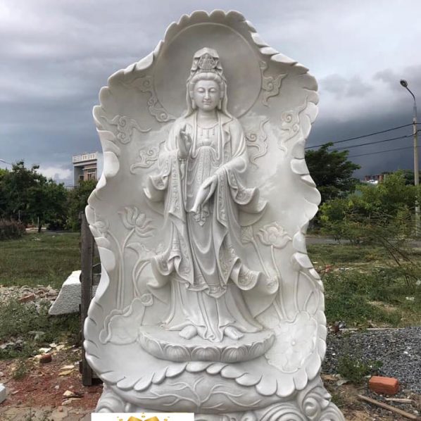 QUAN ÂM TỰ TẠI (SP022)