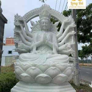 THIÊN THỦ THIÊN NHÃN (SP005)