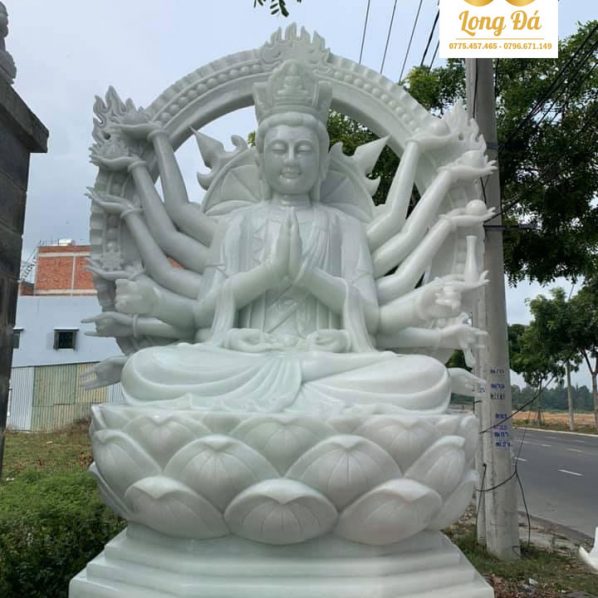 THIÊN THỦ THIÊN NHÃN (SP005)