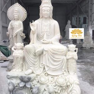 QUAN ÂM TỰ TẠI (SP020)