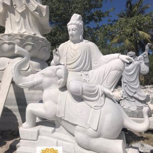 QUAN ÂM TỰ TẠI (SP019)