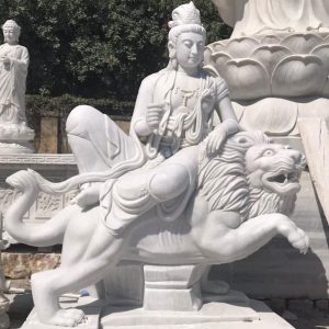 QUAN ÂM TỰ TẠI (SP018)