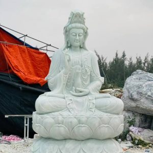 QUAN ÂM TỰ TẠI (SP017)