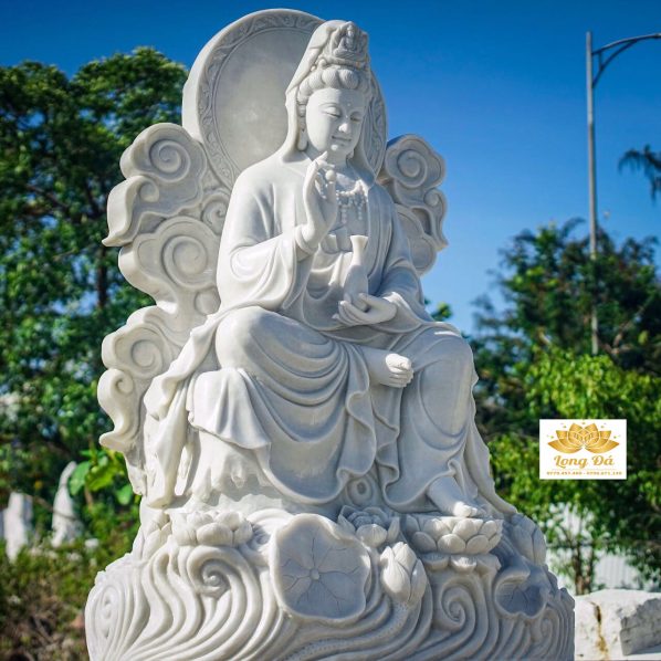 QUAN ÂM TỰ TẠI (SP016)