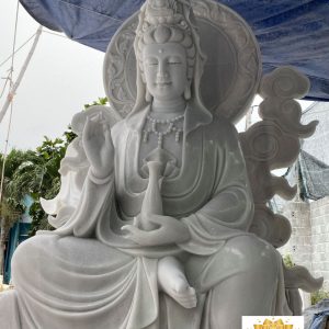 QUAN ÂM TỰ TẠI (SP015)