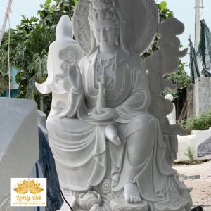 QUAN ÂM TỰ TẠI (SP013)