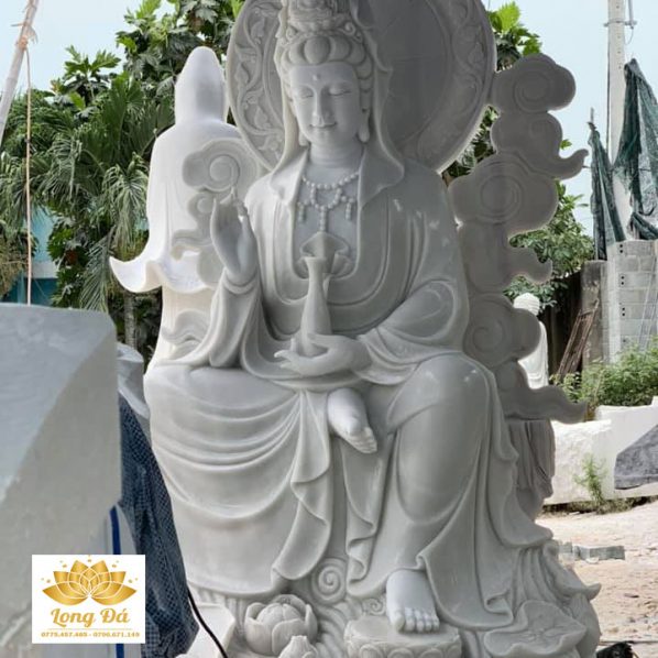 QUAN ÂM TỰ TẠI (SP013)