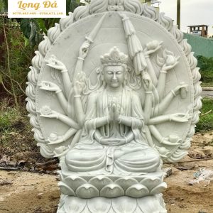 THIÊN THỦ THIÊN NHÃN (SP004)