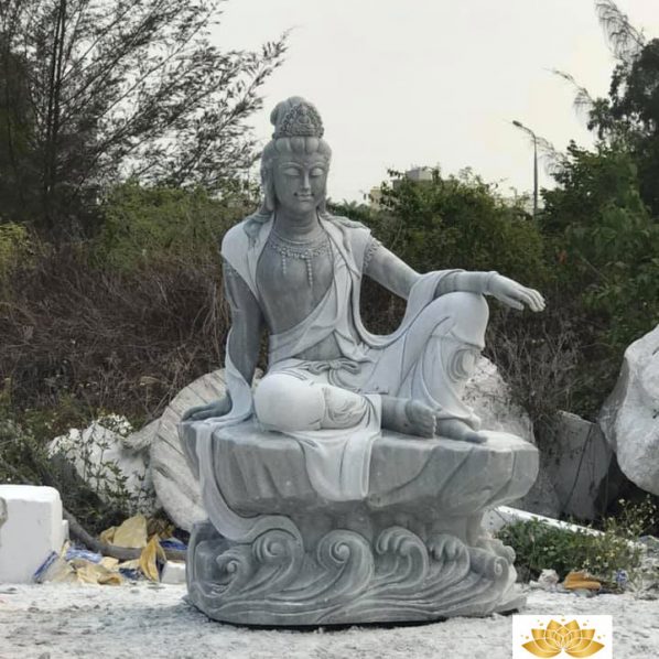 QUAN ÂM TỰ TẠI (SP012)