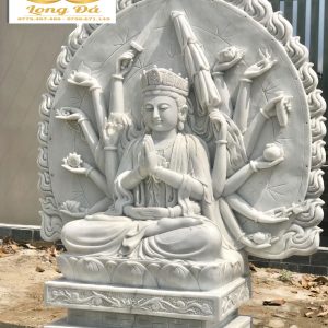 THIÊN THỦ THIÊN NHÃN (SP002)