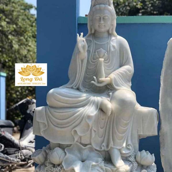 QUAN ÂM TỰ TẠI (SP011)