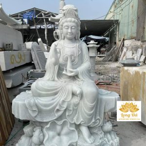 QUAN ÂM TỰ TẠI (SP010)