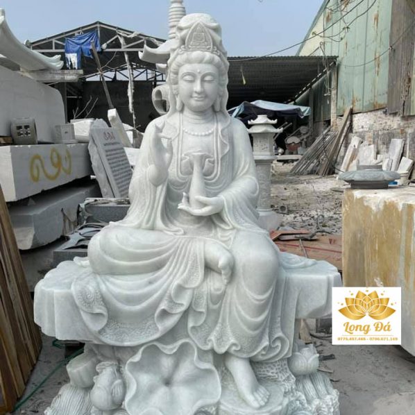 QUAN ÂM TỰ TẠI (SP010)