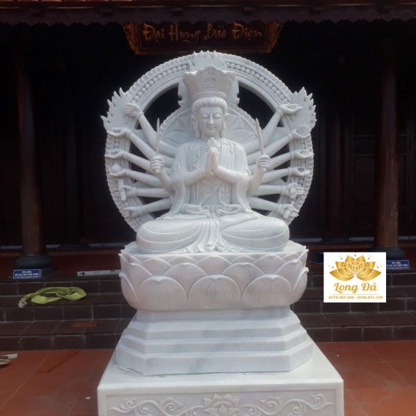 THIÊN THỦ THIÊN NHÃN (SP078)