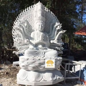 THIÊN THỦ THIÊN NHÃN (SP077)