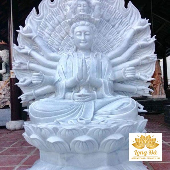 THIÊN THỦ THIÊN NHÃN (SP075)