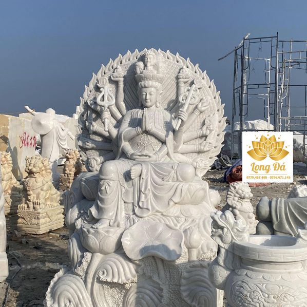 THIÊN THỦ THIÊN NHÃN (SP073)