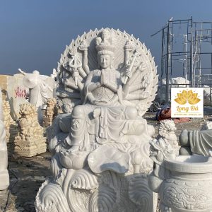 THIÊN THỦ THIÊN NHÃN (SP072)