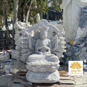 THIÊN THỦ THIÊN NHÃN (SP071)