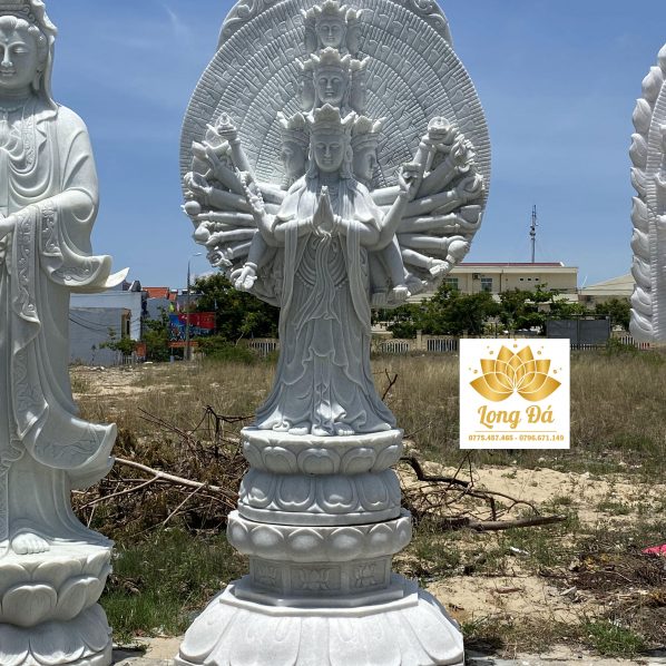 THIÊN THỦ THIÊN NHÃN (SP070)