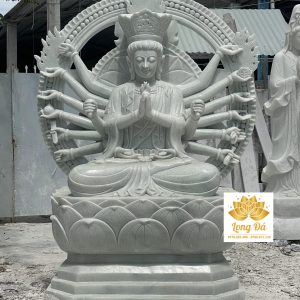 THIÊN THỦ THIÊN NHÃN (SP080)