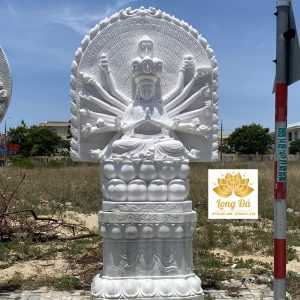 THIÊN THỦ THIÊN NHÃN (SP069)