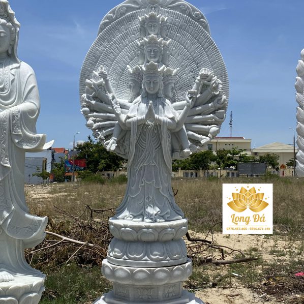 THIÊN THỦ THIÊN NHÃN (SP068)