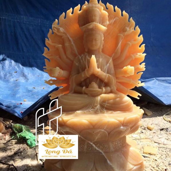 THIÊN THỦ THIÊN NHÃN (SP067)