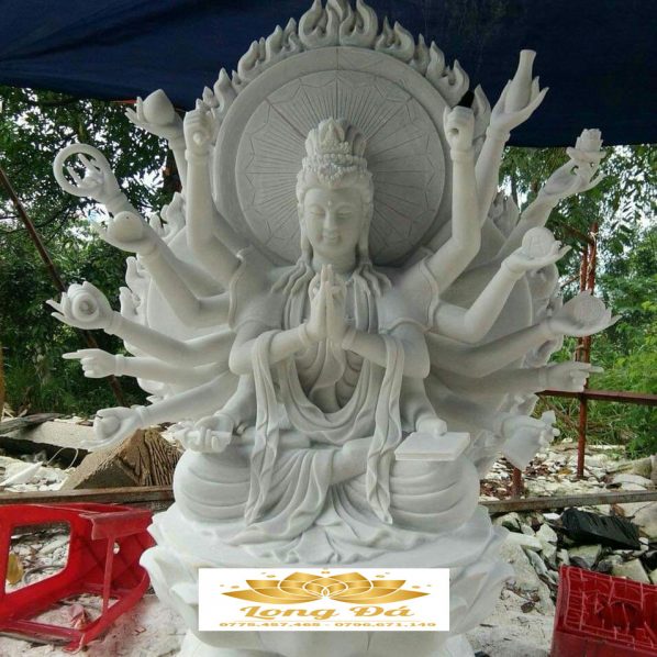 THIÊN THỦ THIÊN NHÃN (SP066)