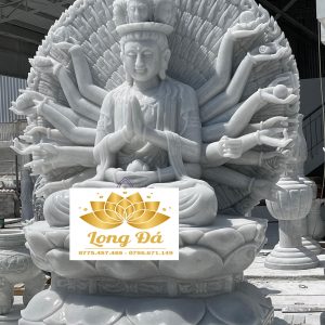 THIÊN THỦ THIÊN NHÃN (SP065)