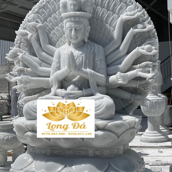 THIÊN THỦ THIÊN NHÃN (SP065)