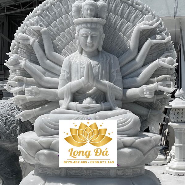 THIÊN THỦ THIÊN NHÃN (SP064)