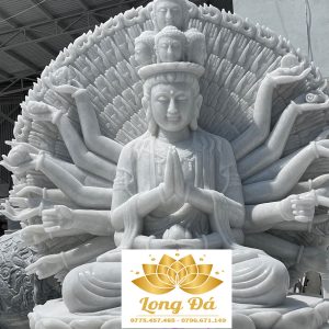 THIÊN THỦ THIÊN NHÃN (SP063)