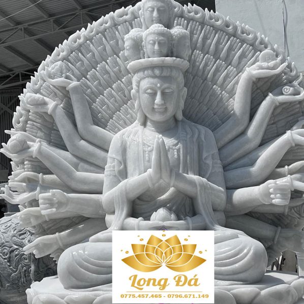 THIÊN THỦ THIÊN NHÃN (SP063)