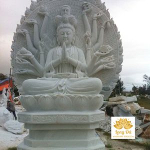 THIÊN THỦ THIÊN NHÃN (SP062)