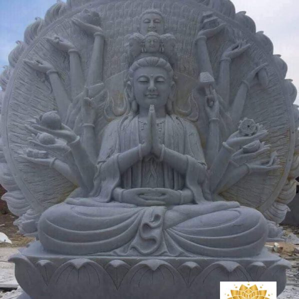 THIÊN THỦ THIÊN NHÃN (SP061)