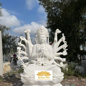 THIÊN THỦ THIÊN NHÃN (SP060)