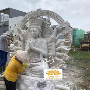 THIÊN THỦ THIÊN NHÃN (SP059)