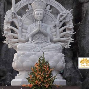 THIÊN THỦ THIÊN NHÃN (SP058)