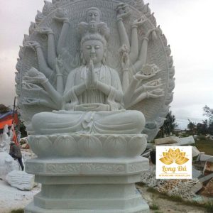 THIÊN THỦ THIÊN NHÃN (SP057)