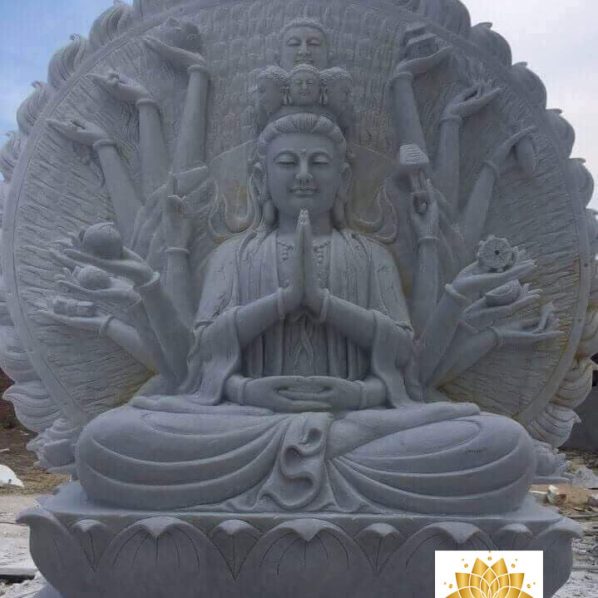 THIÊN THỦ THIÊN NHÃN (SP056)