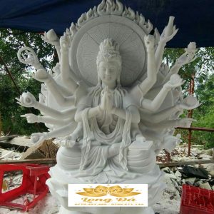 THIÊN THỦ THIÊN NHÃN (SP055)