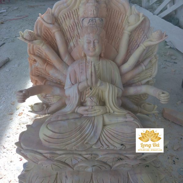 THIÊN THỦ THIÊN NHÃN (SP054)