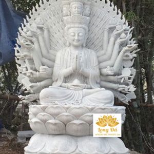 THIÊN THỦ THIÊN NHÃN (SP053)