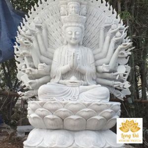 THIÊN THỦ THIÊN NHÃN (SP052)