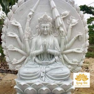 THIÊN THỦ THIÊN NHÃN (SP051)