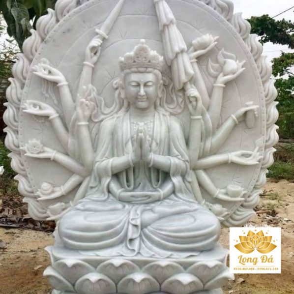 THIÊN THỦ THIÊN NHÃN (SP051)