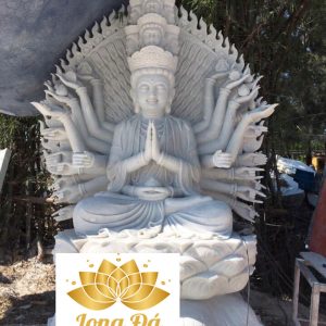 THIÊN THỦ THIÊN NHÃN (SP050)