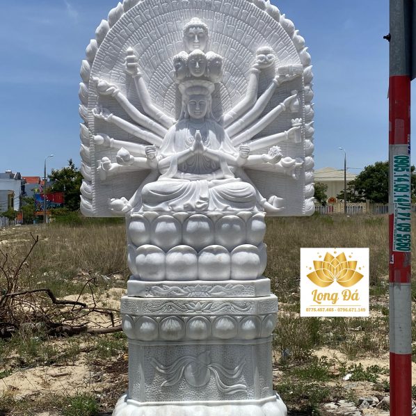 THIÊN THỦ THIÊN NHÃN (SP057)