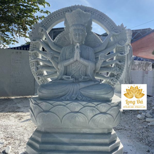 THIÊN THỦ THIÊN NHÃN (SP056)